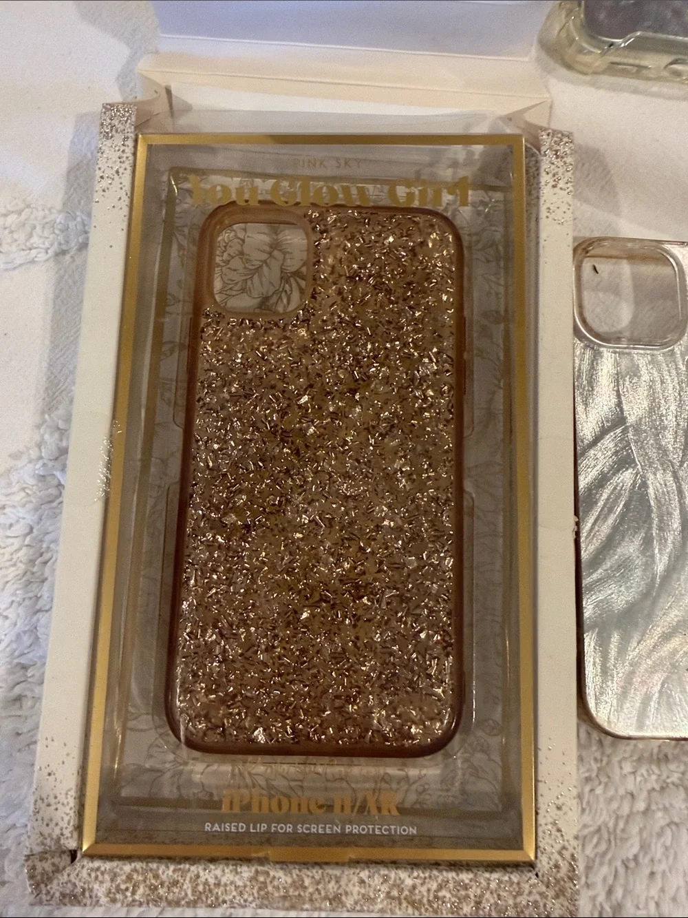 iPhone 13 Cases - lot of 6!